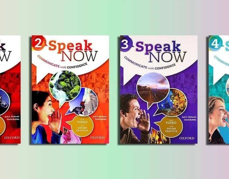 Speak-Now-Books