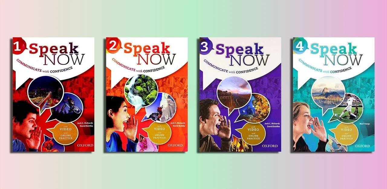 Speak-Now-Books