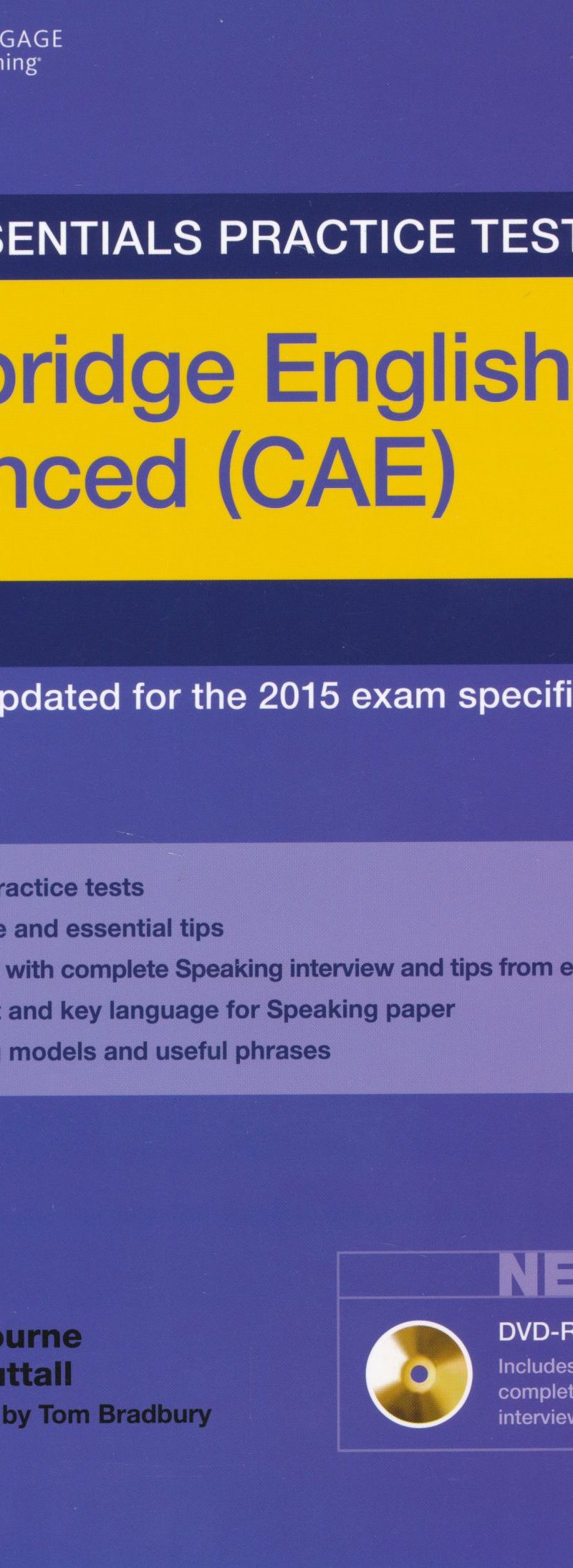 exams essentials practice test advanced