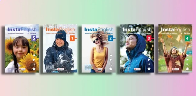 InstaEnglish 2nd