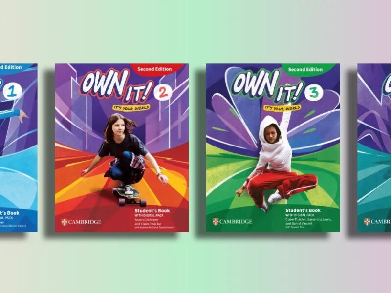 Own It 2nd