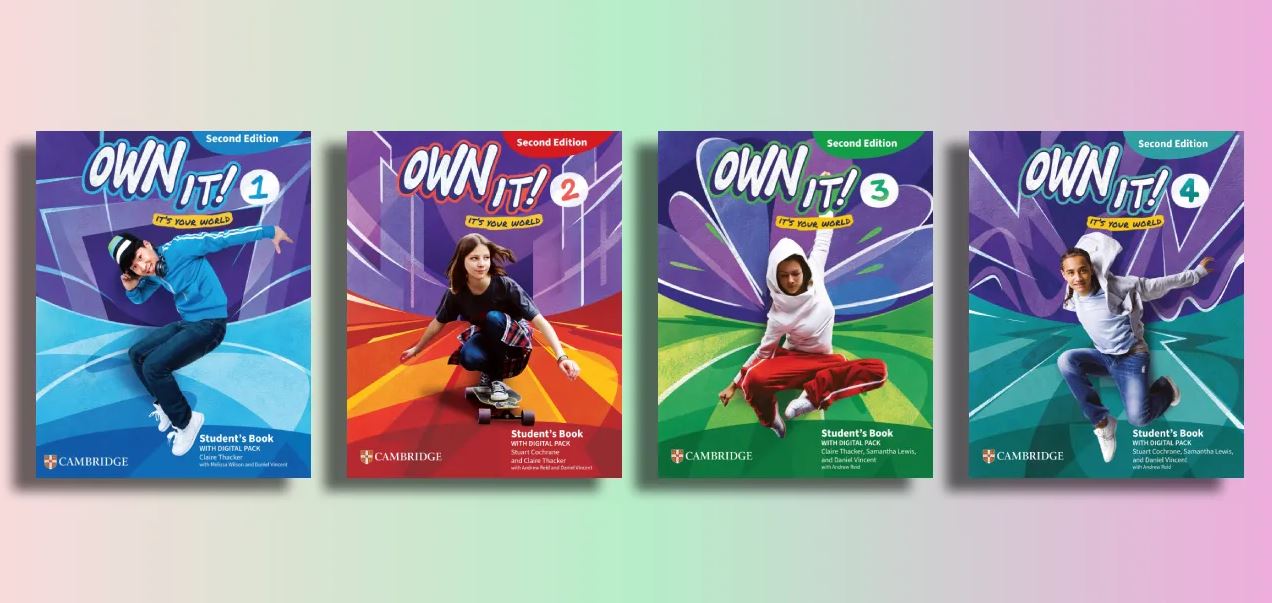 Own It 2nd