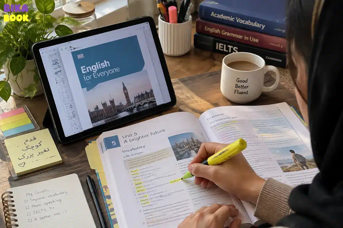 کتاب دانلودی یا کتاب چاپی کدام بهتر است؟