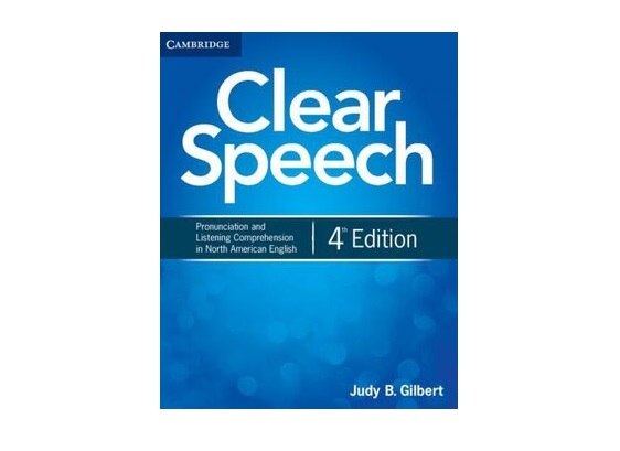 Clear Speech 4th
